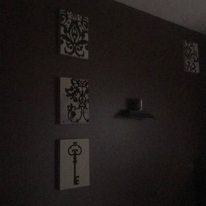 Meet your Posher, Benita